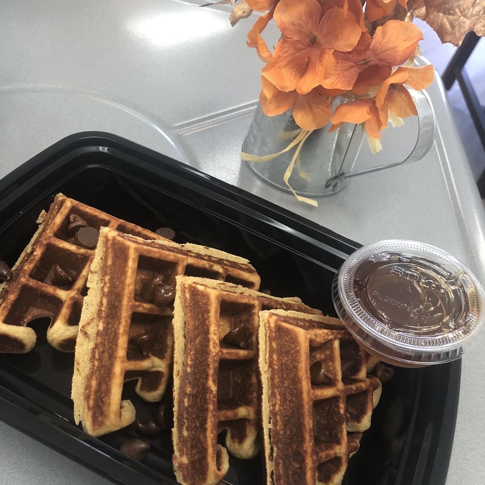 BG Nutrition - Protein Waffles - Juice Bars & Smoothies Near Me - Homestead, Florida BG Nutrition - Protein Waffles - Juice Bars & Smoothies Near Me - Homestead, Florida