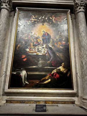 Duomo di San Martino by null