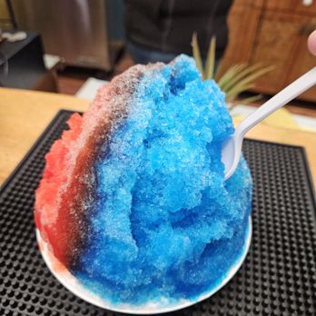 Uncle's Shave Ice - Shaved Ice Near Me - Koloa, Hawaii Uncle's Shave Ice - Shaved Ice Near Me - Koloa, Hawaii