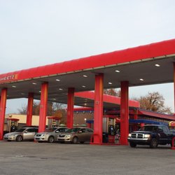 Sheetz - Sheetz in Chambersburg