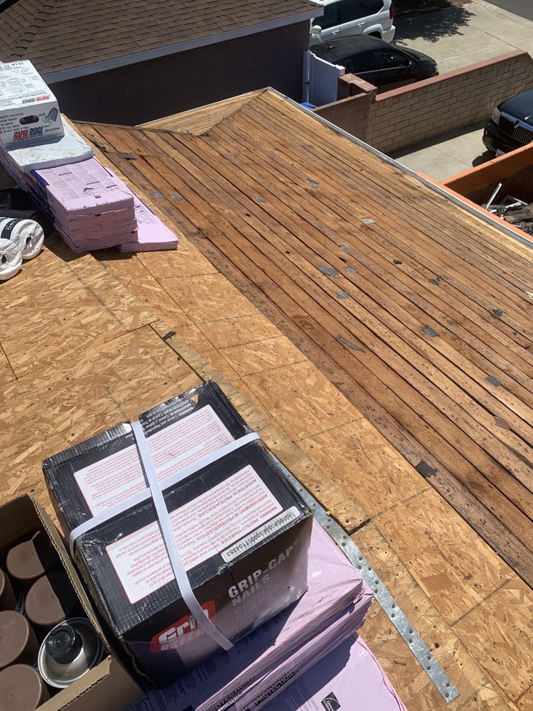 Slide of Next Door Roofing