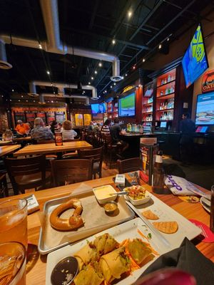 BJ's Restaurant & Brewhouse by null