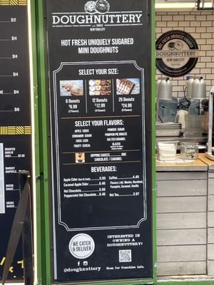 Menu photo 3 Breads Bakery - Bryant Park New York, NY