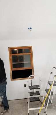 Baker's Remodeling Logo