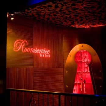 【R&B】room service ROOM SERVICE - Updated June 2026 - 26 Photos & 71 Reviews - 35 E