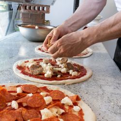 Angelo's Pizza