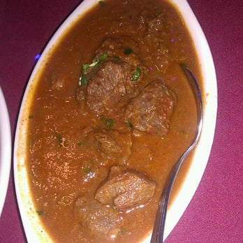 Himalayan Cafe - Lamb Curry ($13.99) - Yum - Himalayan/Nepalese Near Me - Pasadena, California