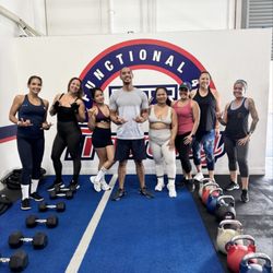 F45 Training Kapolei West