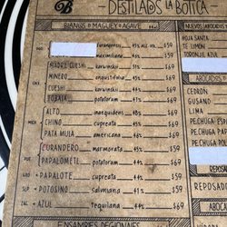 La Botica