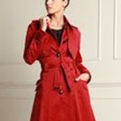 Ted Baker