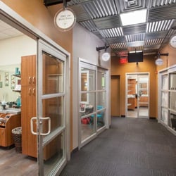 Sola Salon Studios