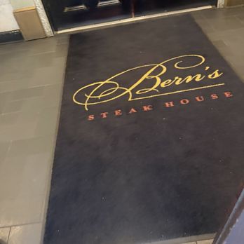 Bern's Steak House - Steakhouses Near Me - Tampa, Florida Bern's Steak House - Steakhouses Near Me - Tampa, Florida