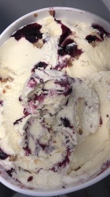 The Tasty Spoon Ice Cream & Hot Food by null