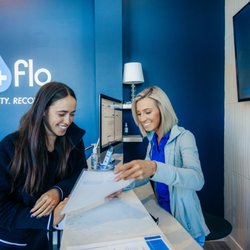 VidaFlo Franklin - The Vida-Flo team is excited to meet you!