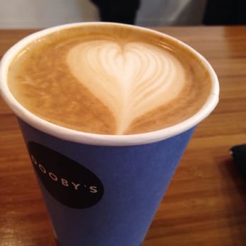 Dooby's - LOVEly soy latte! - Coffee & Tea Near Me - Baltimore, Maryland Dooby's - LOVEly soy latte! - Coffee & Tea Near Me - Baltimore, Maryland