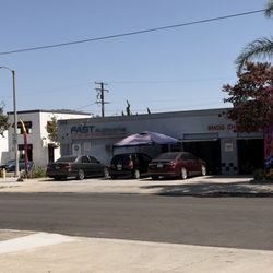 Arcadia Ultimate Automotive