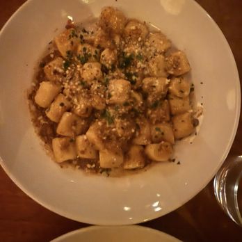 Nostrana - Ragu Gnocchi - Italian Near Me - Portland, Oregon