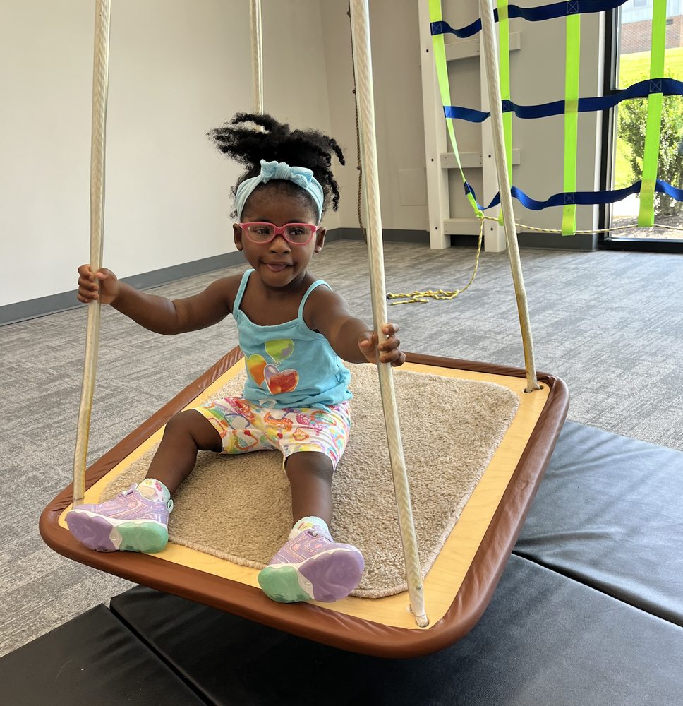 Little Wonders Pediatric Therapy - child therapist in Huntersville, NC