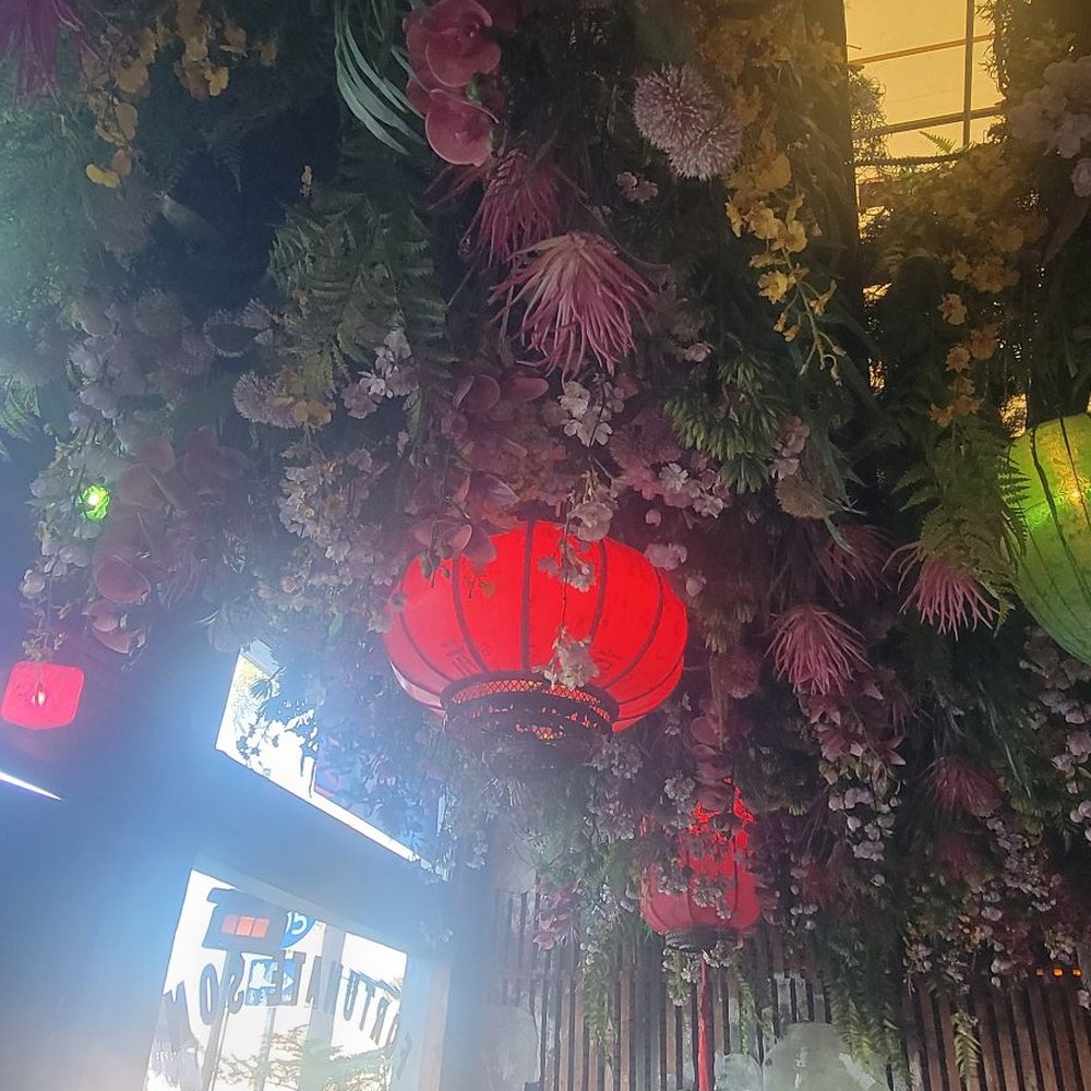 Fortunate Son - Pretty decor - Chinese Near Me - San Diego, California Fortunate Son - Pretty decor - Chinese Near Me - San Diego, California