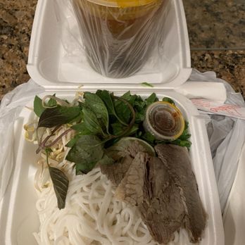 An Vi - Vietnamese Near Me - Casselberry, Florida