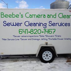 Beebe’s Camera and Clean
