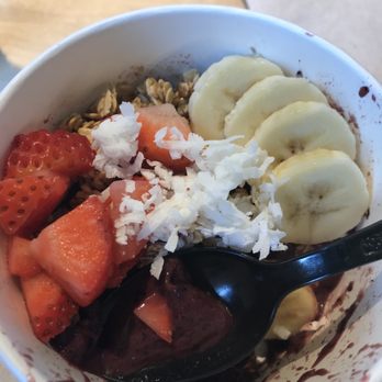 Original ChopShop - Açaí bowl - New American Near Me - Tempe, Arizona
