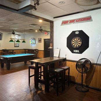 Wilson's Pub - Darts and Pool - Sports Bars Near Me - Gibbstown, New Jersey