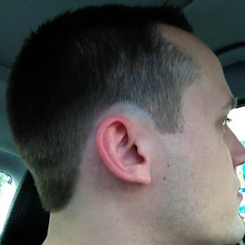 Cool Haircut At Supercuts In Belmont Ca Yelp