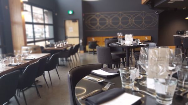 Chronos Winery by null