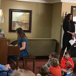 Music By Tritone - Music By Tritone -Young Piano Performer
