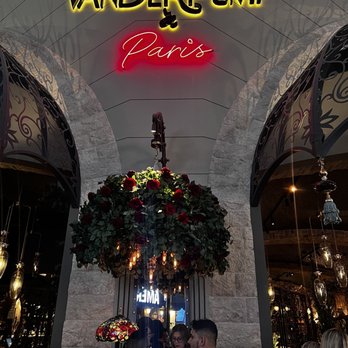 Vanderpump A Paris - Feeling bawssy - French Near Me - Las Vegas, Nevada Vanderpump A Paris - Feeling bawssy - French Near Me - Las Vegas, Nevada
