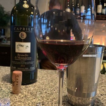 Archive Wine + Beer - Wine! - Wineries Near Me - Reno, Nevada