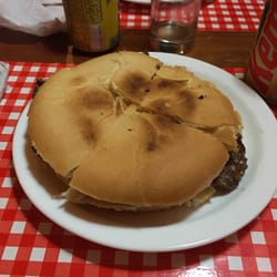 Chacarero - Luco!