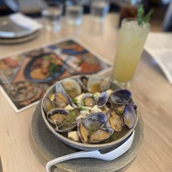 Pacific Catch - Seafood Near Me - Santa Monica, California