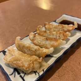 Pork Gyoza Pork Gyoza