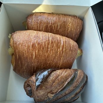 Madrona Bakery - Chocolate and ham and cheese croissants - Bakeries Near Me - Mill Valley, California Madrona Bakery - Chocolate and ham and cheese croissants - Bakeries Near Me - Mill Valley, California