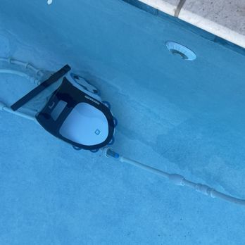 Affordable Pool Solutions - These guys will help keep the pool clean between weekly service visits. - Pool Cleaners Near Me - Moore, Oklahoma Affordable Pool Solutions - These guys will help keep the pool clean between weekly service visits. - Pool Cleaners Near Me - Moore, Oklahoma