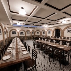 F & J Pine - Tavern also known as "The Original Room"