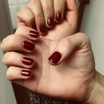 Edgy Nails & Spa - Nail Salons Near Me - Riverside, California