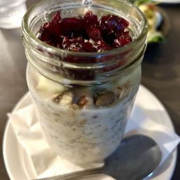 Overnight Oats