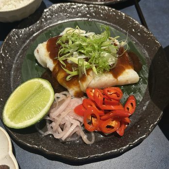 Wanpaku - Cod - Ramen Near Me - Brooklyn, New York Wanpaku - Cod - Ramen Near Me - Brooklyn, New York