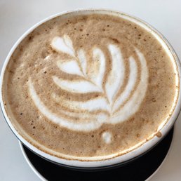 Magic Mocha