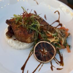 Duck Confit