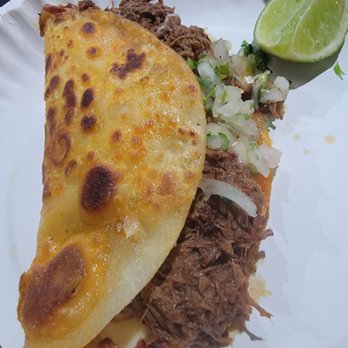 El Jefe Tacos - Birria quesataco - Mexican Near Me - Tempe, Arizona El Jefe Tacos - Birria quesataco - Mexican Near Me - Tempe, Arizona