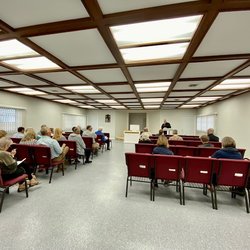 Punta Gorda Church of Christ - Punta Gorda Church of Christ congregation