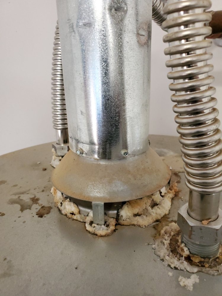 Slide of Genie Plumbing