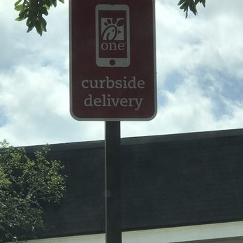 Chick-fil-A - Curbside - Fast Food Near Me - Tallahassee, Florida Chick-fil-A - Curbside - Fast Food Near Me - Tallahassee, Florida