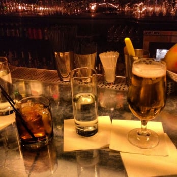 Celeste - Cocktail Bars Near Me - Chicago, Illinois