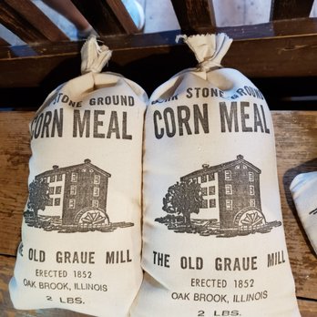 Graue Mill & Museum - Museums Near Me - Oak Brook, Illinois