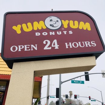 Yum Yum Donuts - Donuts Near Me - Alhambra, California Yum Yum Donuts - Donuts Near Me - Alhambra, California
